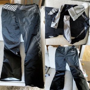 🎉SOLD🎉- Women’s winter/ski bundle!